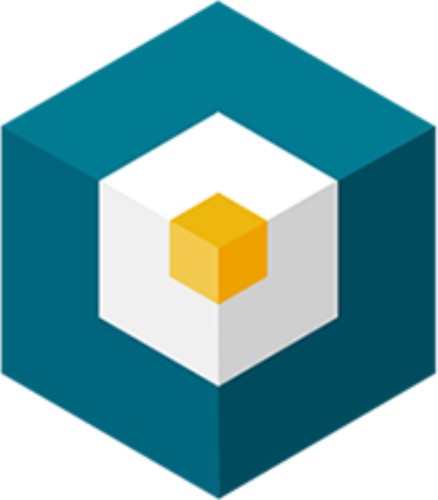 Performance buildings icon